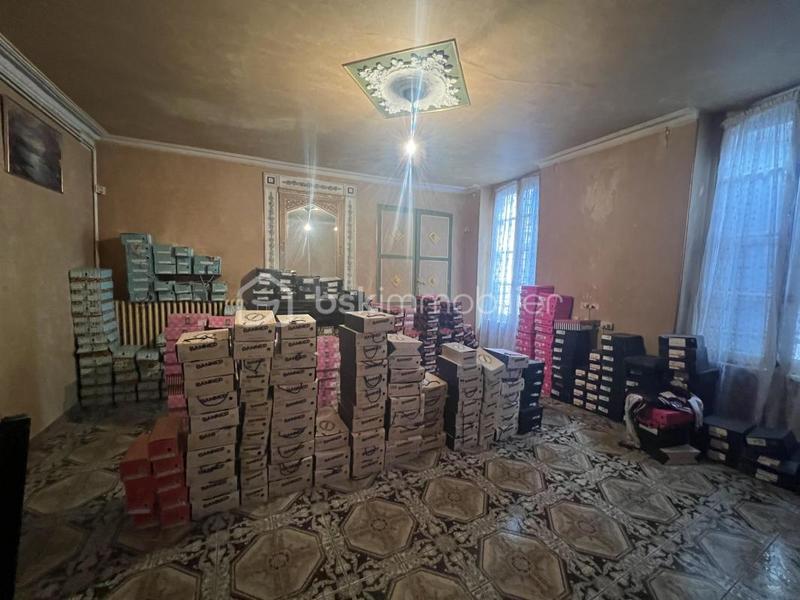 Appartement - 112 m² - 4 pièces