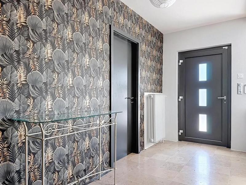 Maison - 167 m² - 7 pièces