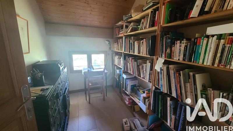 Maison de campagne - 152 m² - 5 pièces