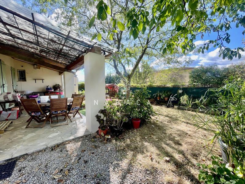 Maison - 109 m² - 5 pièces