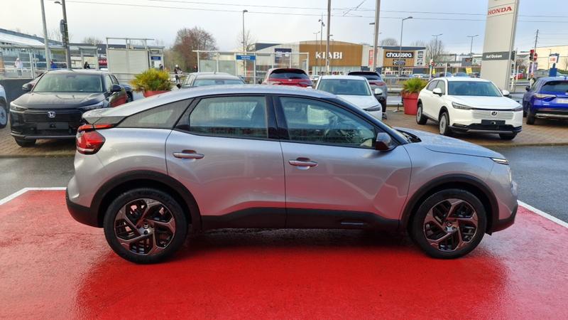 Citroën C4 III BlueHDi 110 s&amp;S Bvm6 Feel Pack