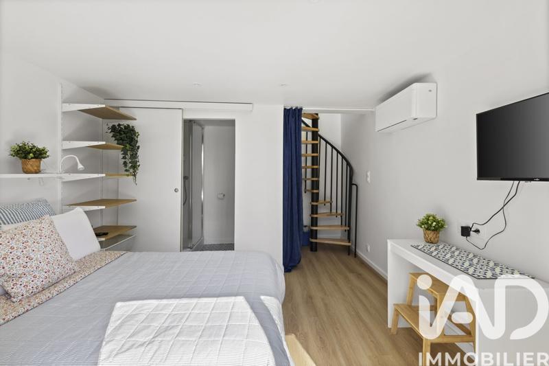 Maison - 128 m² - 6 pièces