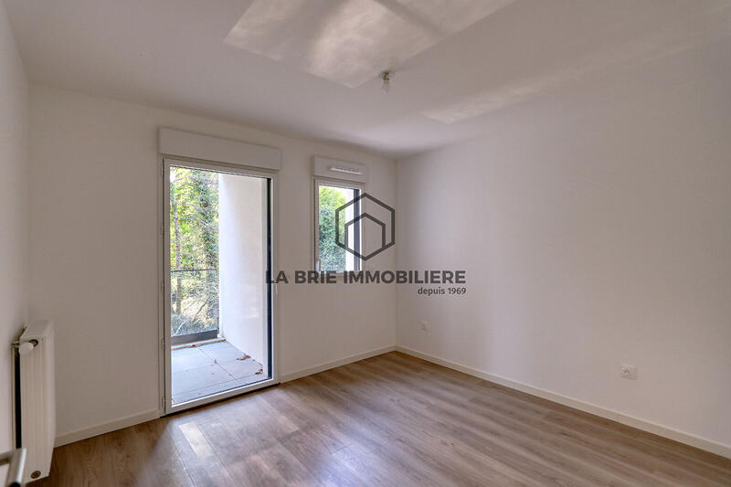 Appartement - 51 m² - 2 pièces