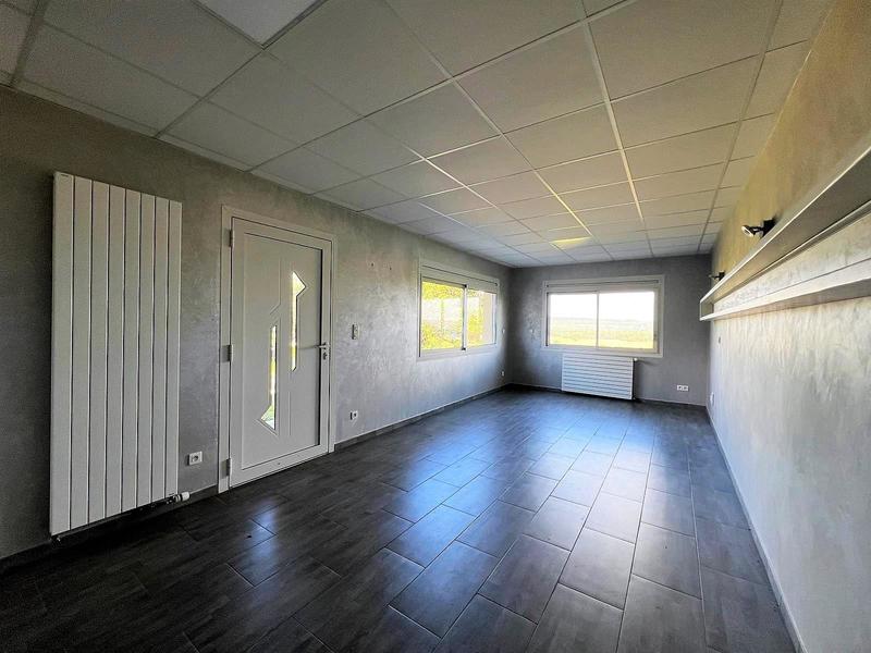 Maison - 198 m² - 8 pièces