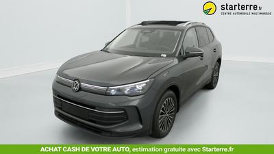 Volkswagen Tiguan Nouveau 1.5 eTSI 150cv Dsg7 Life Plus