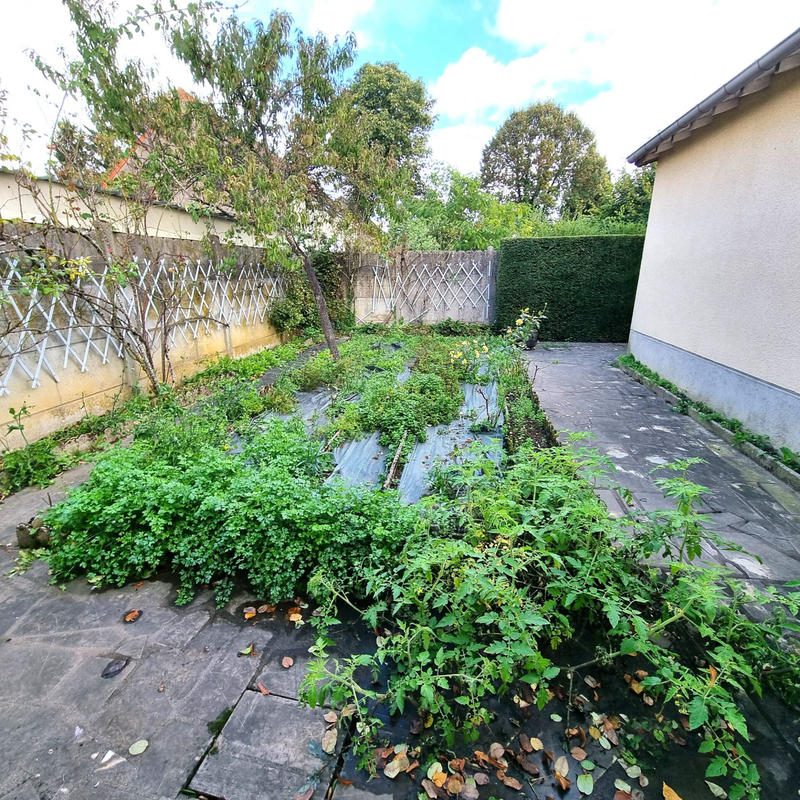 Maison - 117 m² - 5 pièces