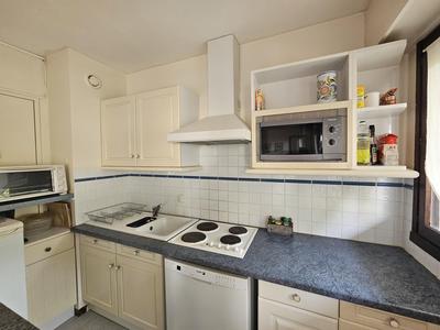 Appartement - 70 m² - 4 pièces