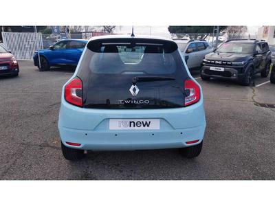 Renault Twingo III SCe 65 Equilibre