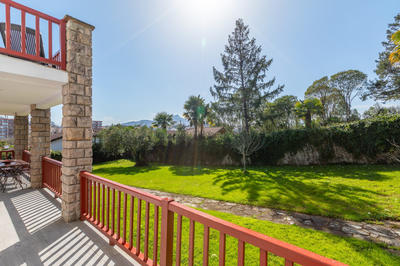 Maison - 400 m² - 11 pièces