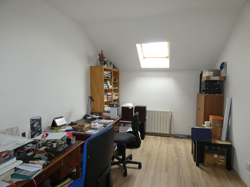 Maison - 165 m² - 6 pièces