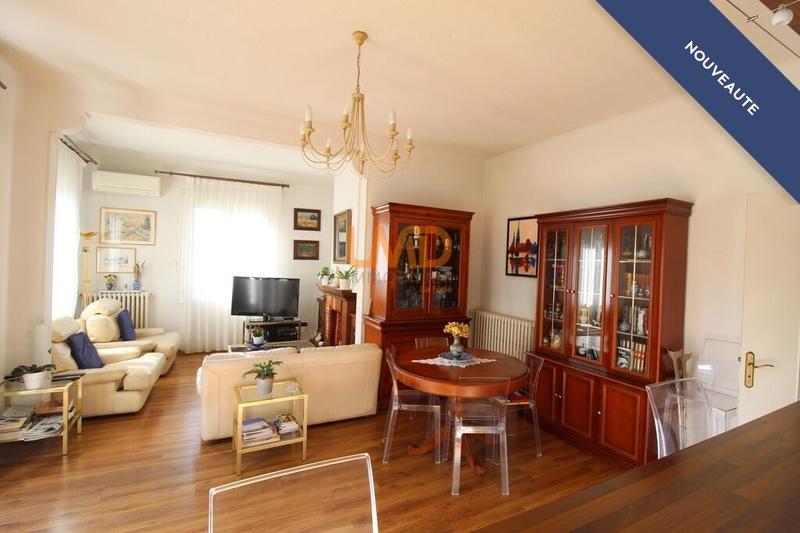 Maison de ville - 151 m² - 5 pièces