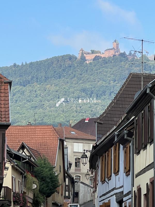 Maison - 260 m² - 8 pièces