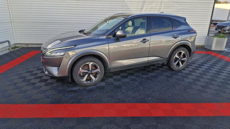 Nissan Qashqai E-Power 190 Ch n-Connecta