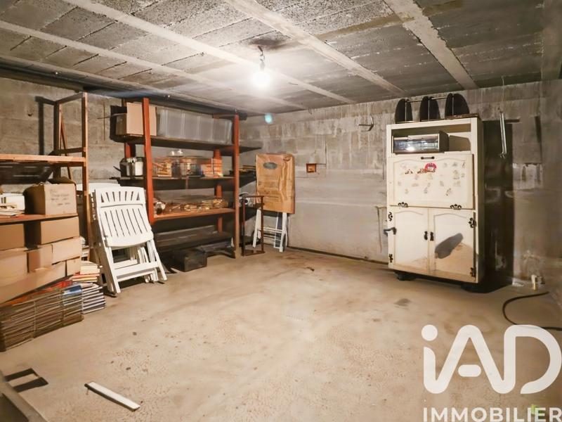 Maison - 145 m² - 6 pièces