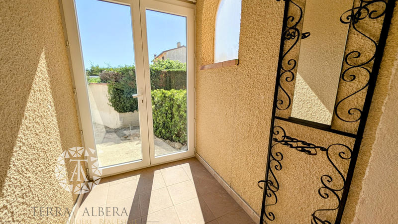 Villa - 92 m² - 4 pièces