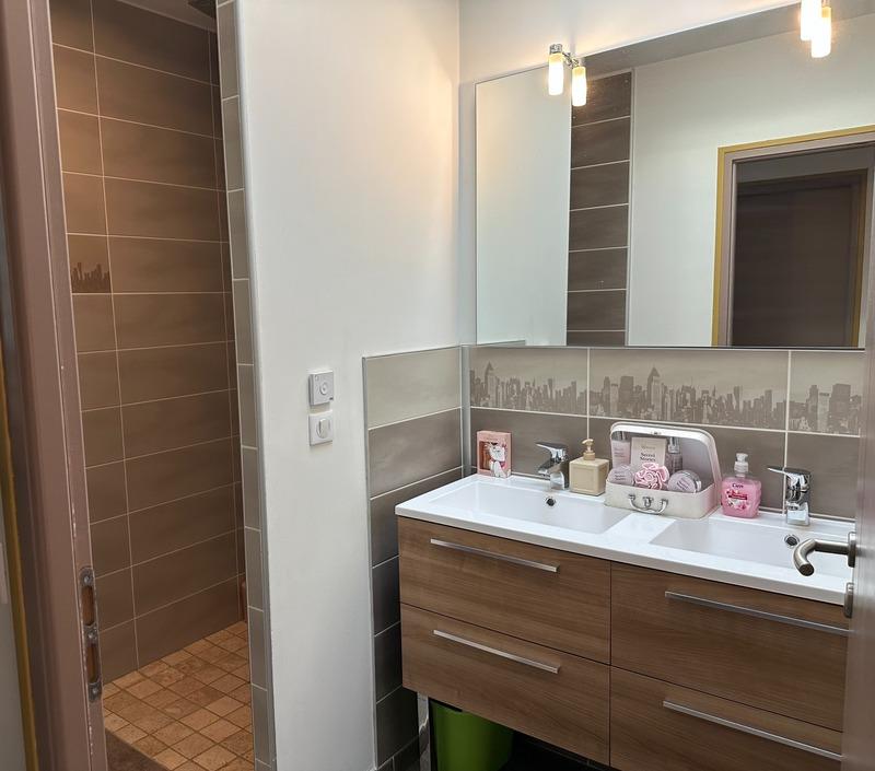 Maison - 135 m² - 6 pièces