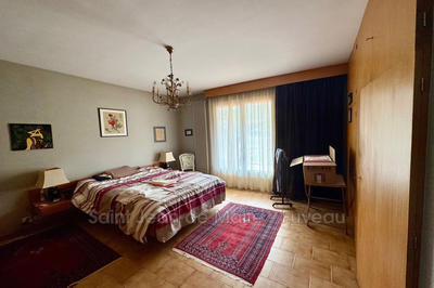 Maison - 184 m² - 6 pièces