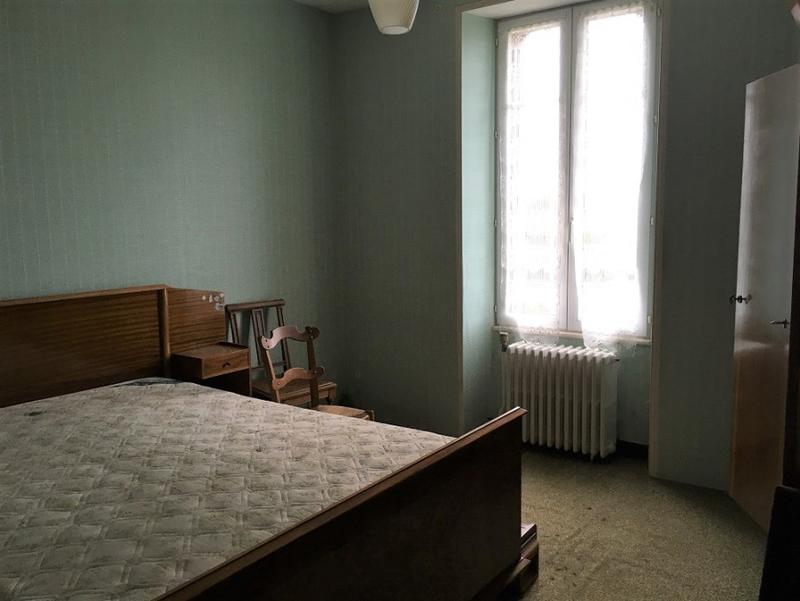 Maison - 125 m² - 7 pièces