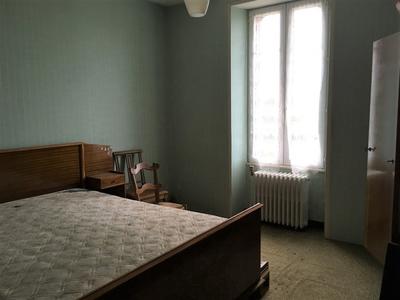 Maison - 125 m² - 7 pièces