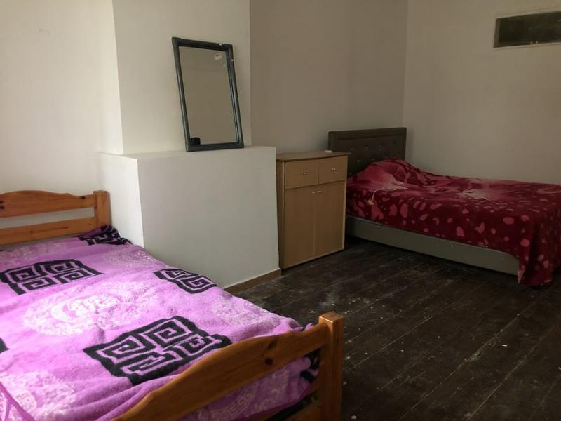 Maison de ville - 106 m² - 3 pièces