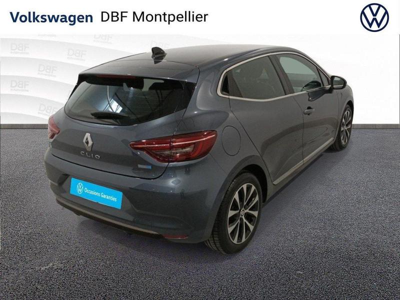 Renault Clio V E-Tech 140 - 21n Intens