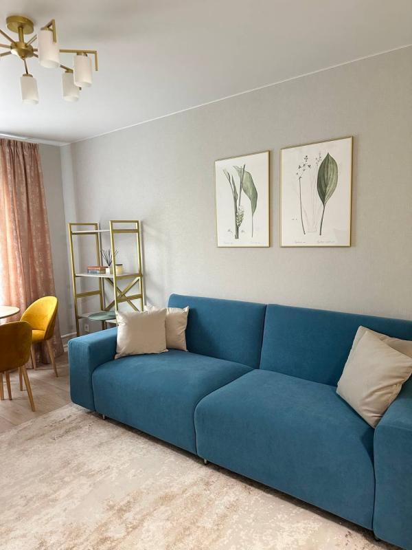 Appartement - 29 m² - 2 pièces