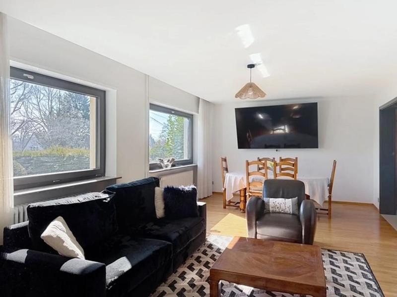 Maison - 167 m² - 7 pièces