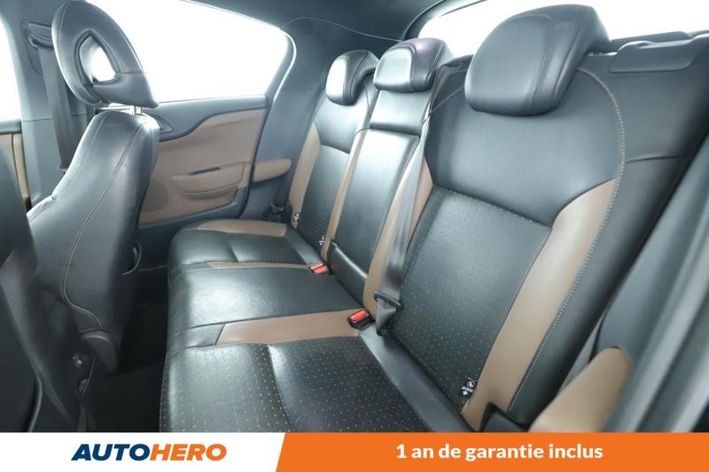 Ds Ds 4 2.0 Blue-HDi So Chic Eat6 180 ch