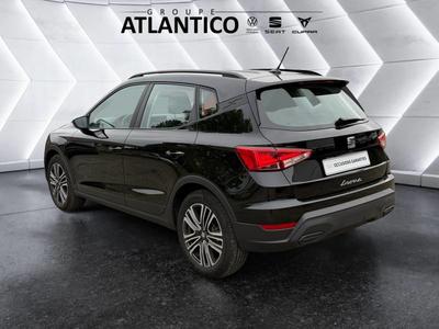 Seat Arona 1.0 Tsi 115 ch Start/Stop Dsg7 Copa