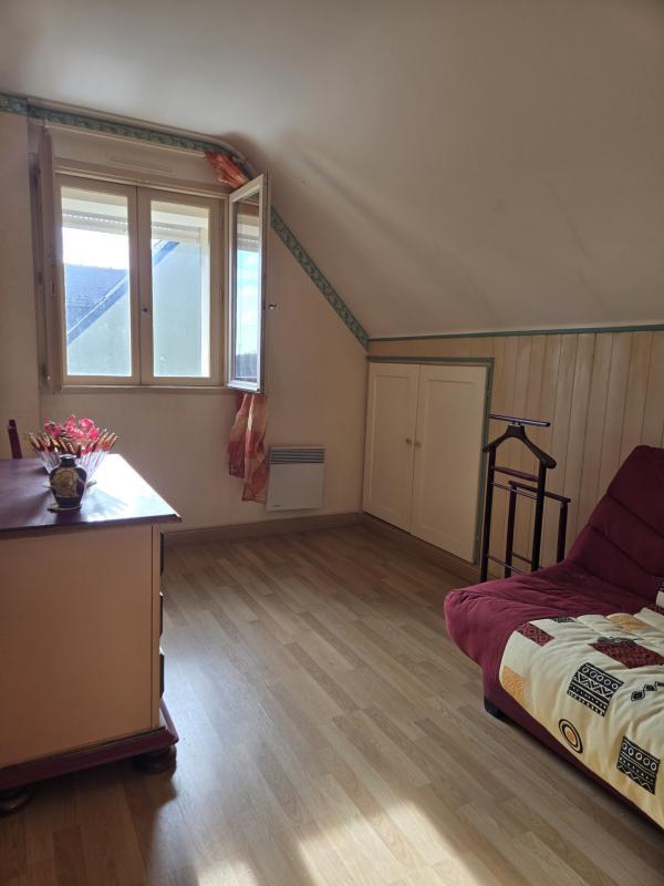 Maison - 148 m² - 8 pièces