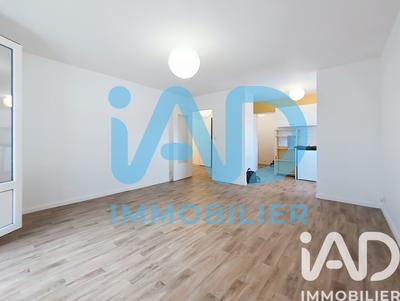 Appartement - 52 m² - 2 pièces