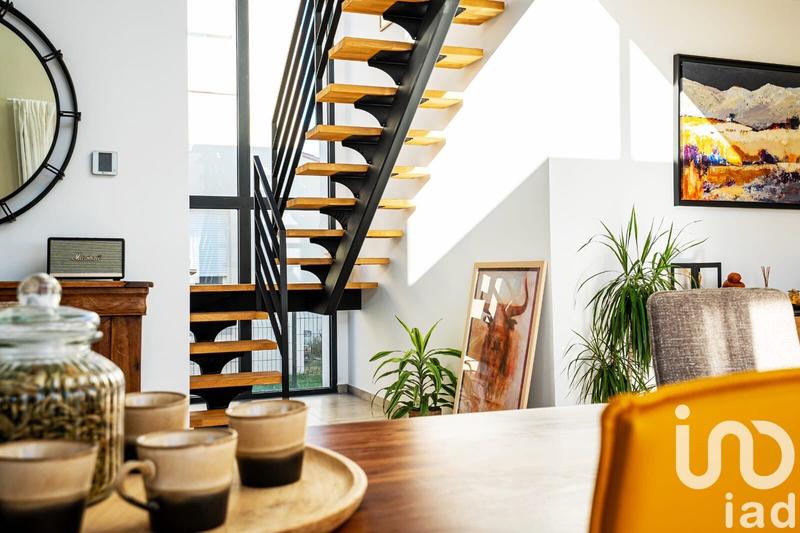 Maison - 139 m² - 4 pièces