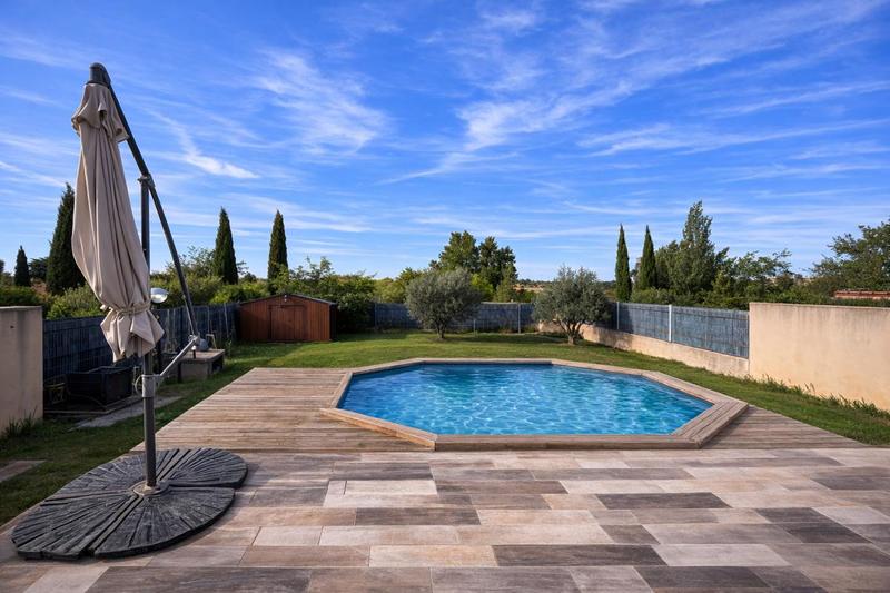 Maison - 87 m² - 4 pièces