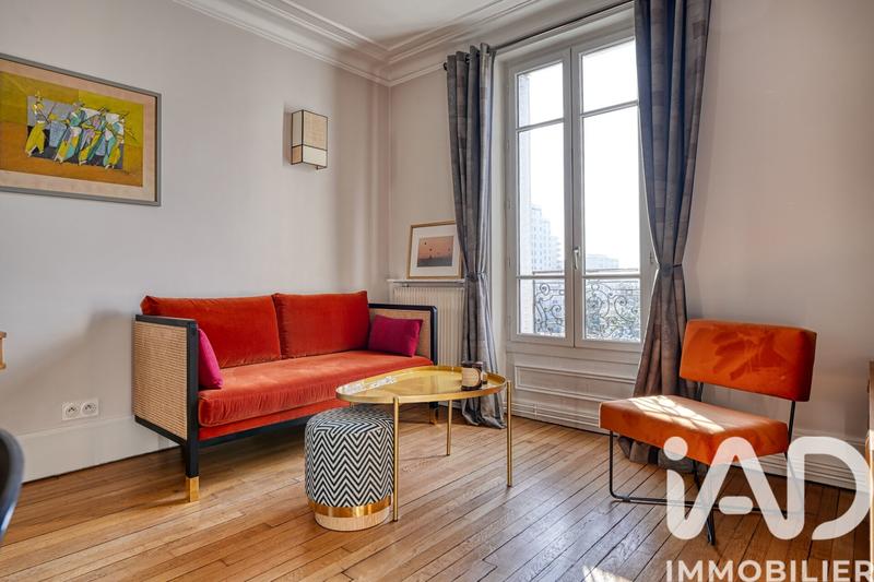 Appartement - 69 m² - 3 pièces