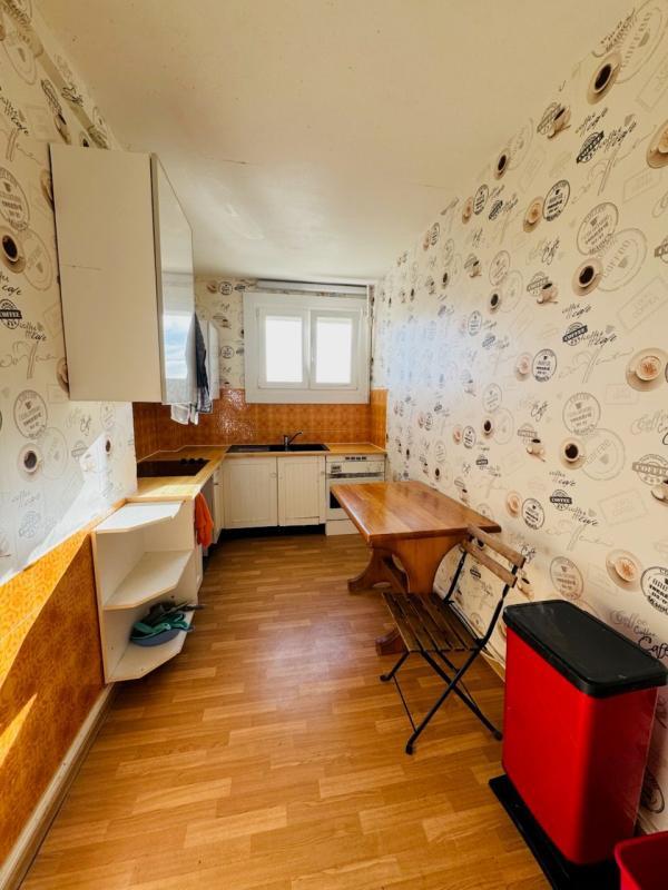 Appartement - 68 m² - 4 pièces