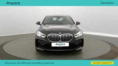 Bmw Série 1 118iA 136ch m Sport Dkg7
