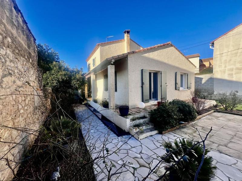 Villa - 140 m² - 7 pièces