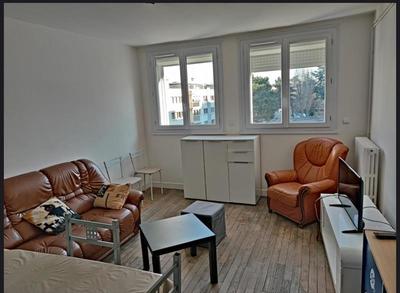 Appartement - 68 m² - 4 pièces