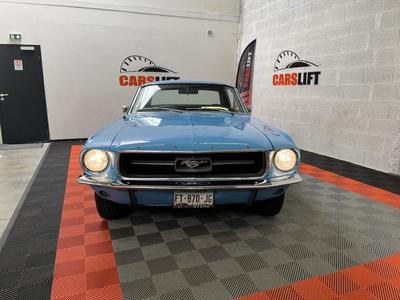 Ford Mustang Coupé V8 289ci 4.7l 200 Ch Bvm - Garantie 6 mois