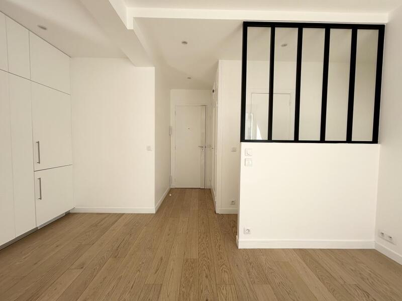 Appartement - 50 m² - 3 pièces