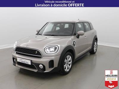 Mini Countryman 125-95 All4 Bva6 Cooper se Design