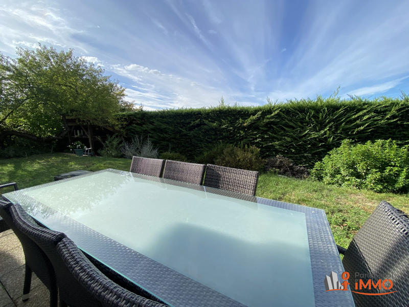 Villa - 160 m² - 7 pièces