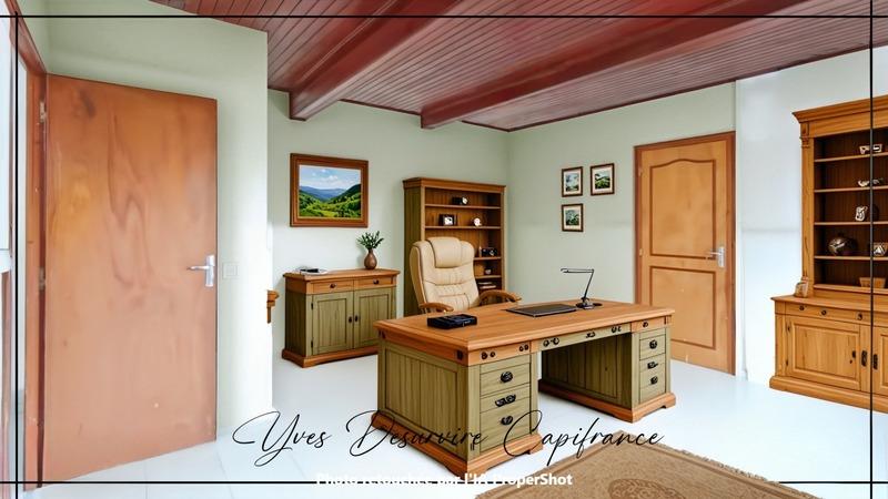 Maison - 97 m² - 5 pièces