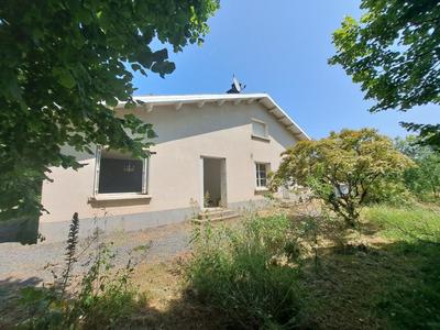 Maison de campagne - 198 m² - 6 pièces