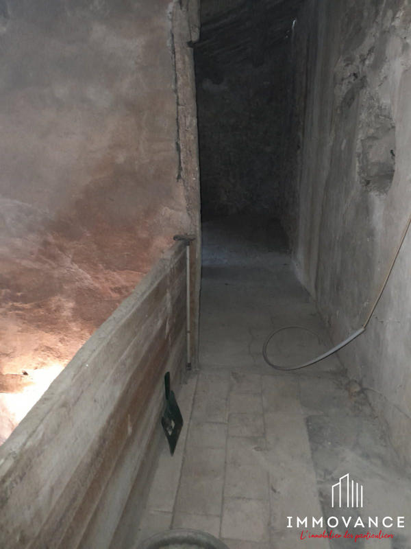 Maison - 84 m² - 4 pièces