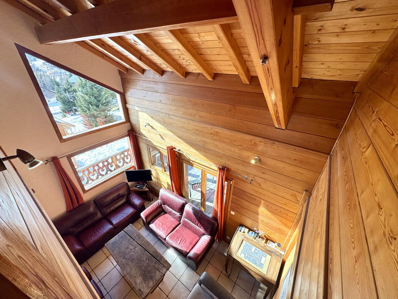 Châlet - 136 m² - 6 pièces