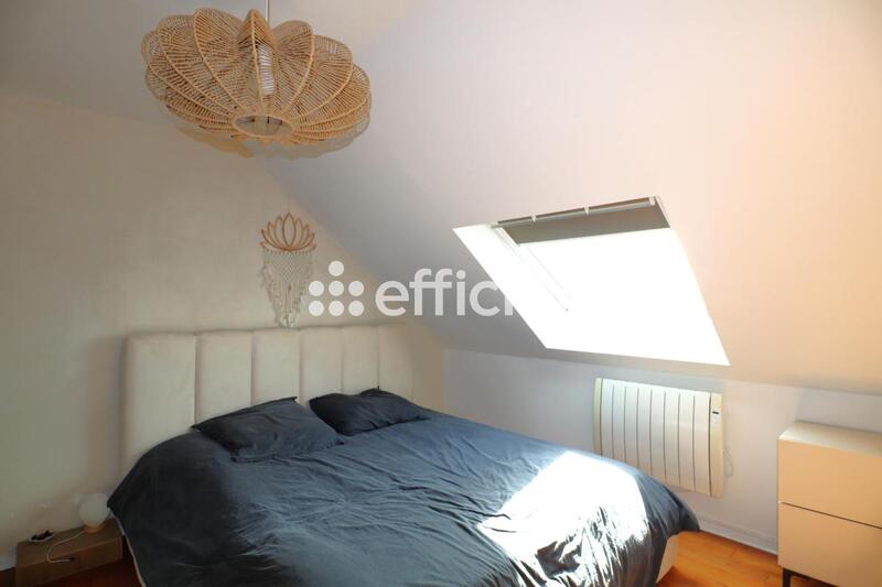 Appartement - 87 m² - 3 pièces