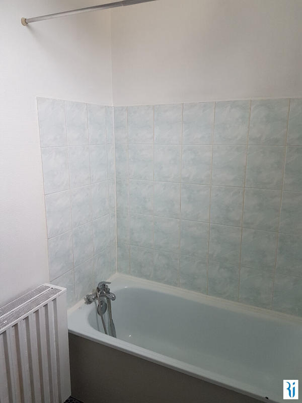 Appartement - 48 m² - 3 pièces