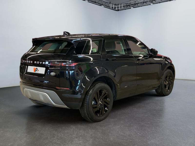 Land Rover Range Rover Evoque Mark II P300e Phev Awd Bva8 R-Dynamic s