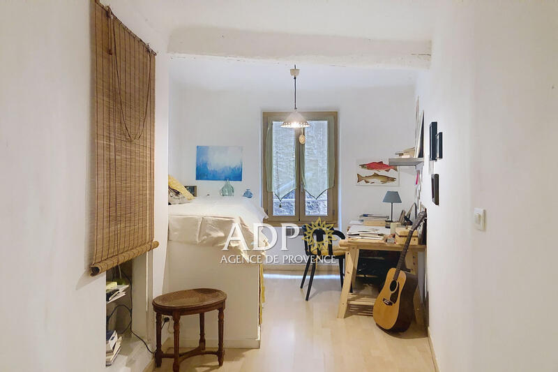 Appartement - 88 m² - 4 pièces